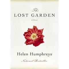 Lost Garden
