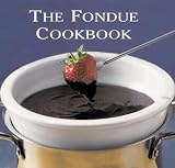 The Fondue Cookbook (Hamlyn Cookery)