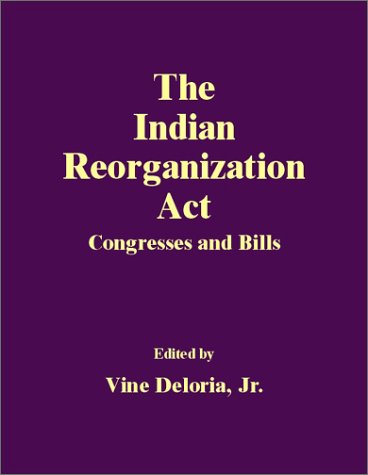 Indigenous Peoples Law
