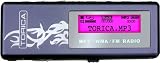 TORICA OTO TWIN 256MB ブラック [MPMTW-256B]
