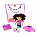 Groovy Girls Rochelle Sticker