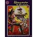 Hanuman to the Rescue (Amar Chitra Katha)