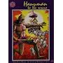 Hanuman to the Rescue (Amar Chitra Katha)