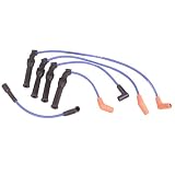 Beck Arnley  175-5876  Premium Ignition Wire Set by Beck Arnley