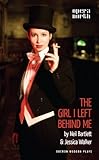 The girl I left behind me