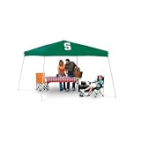 Michigan State Spartans NCAA 12'X12'X106 First Up Gazebo