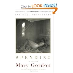 Spending: A Novel