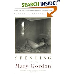 Spending: A Novel