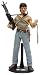 Movie Masterpiece - 1/6 Scale Fully Poseable Figure: Rambo First Blood - John J. Rambo 