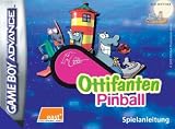 Eigenschaften TREND Verlag  / Ottifanten Pinball