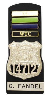 Citation Bar Holder
