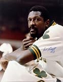 Bill Russell Boston Celtics 16x20 Autographed Photograph