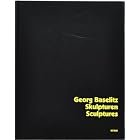 Georg Baselitz: Sculptures by Karola Kraus