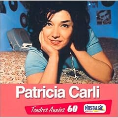 Tendres ann�es - Patricia Carli