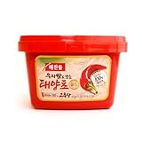 ヘチャンドル コチュジャン 500g ヘチャンドル コチュジャン 500g