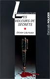 Les voleurs de secrets