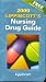 Lippincott's Nursing Drug Guide, 2000 (Book with Diskette for Windows) (Lippincott's Nursing Drug Guide, 2000)