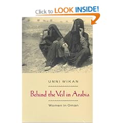 Behind the Veil in Arabia: Women in Oman
