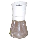 Spice Grinder with Ceramic Grinder- White