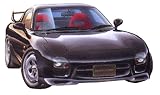 1/24��������åץǥ��������꡼��81 FD3S RX-7 �ޥĥ����ԡ��� Aspec