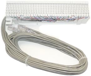 New-66DS2-7 - 66 Block for DSX & 2000 - 66NECBLOCK by Dynacom