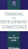 Training, Development and Competence