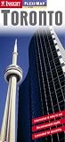 Cover of Toronto Insight Flexi Map by American Map Corporation 9812581359