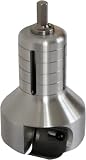 Lumber Jack Tools TTR1500 Pro Series 1-1/2-Inch Radius Shoulder Tenon Cutter