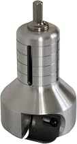 Lumber Jack Tools TTR1500 Pro Series 1-1/2-Inch Radius Shoulder Tenon Cutter