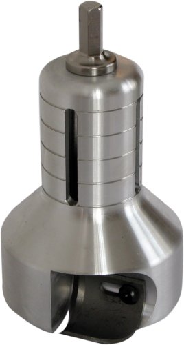 Lumber Jack Tools TTR1500 Pro Series 1-1/2-Inch Radius Shoulder Tenon Cutter