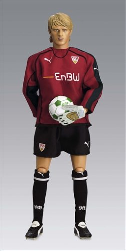 Kick-O-Mania 09532 - Timo Hildebrandt