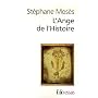 L'Ange de l'Histoire : Rosenzweig, Benjamin, Scholem