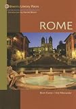 Rome (Blooms Literary Places)