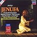Janacek: Jenufa / Mackerras, Soderstrom, et al