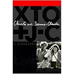 Christo and Jeanne-Claude: A Biography book cover