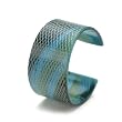 PONO Lattice Cuff in Capri