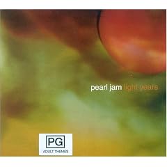 Light Years by Pearl Jam