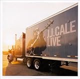 Revue J.J. Cale  / Live