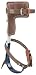 Klein CN1907ARL Tree Climbers with 2-3/4-Inch Gaffs-Complete Set