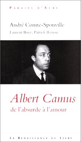 Albert Camus