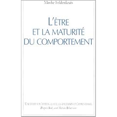 L'�tre et la maturit� du comportement : Une �tude sur l'anxi�t�, le sexe, la gravitation et l'apprentissage