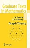 Graph Theory (Graduate Texts in Mathematics)