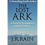 The Lost Ark by J.R. Rain