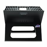 NBA Cleveland Cavaliers X-Grill Portable Charcoal Amazon.com