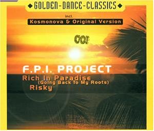 FPI Project - Rich In Paradise - Zortam Music