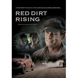 Red Dirt Rising
