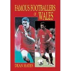 Famous Footballers of Wales