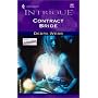 Contract Bride (The Colby Agency, Book 8) (Harlequin Intrigue Series #683)
