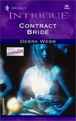 Contract Bride (The Colby Agency)