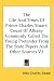 The
Life
and
Times
of
Prince
Charles
Stuart:
Count
of
Albany
Commonly
Called
the
Young
Pretender
from
the
State
Papers
and
Other
Sources
V2